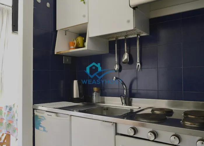 San Giovanni New Bright Flat * Rome