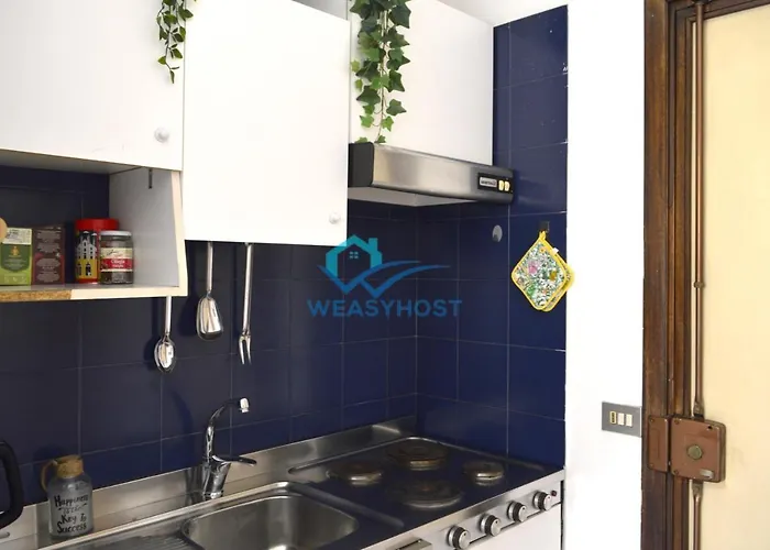 Apartment San Giovanni New Bright Flat