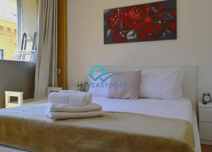 San Giovanni New Bright Flat Apartment
