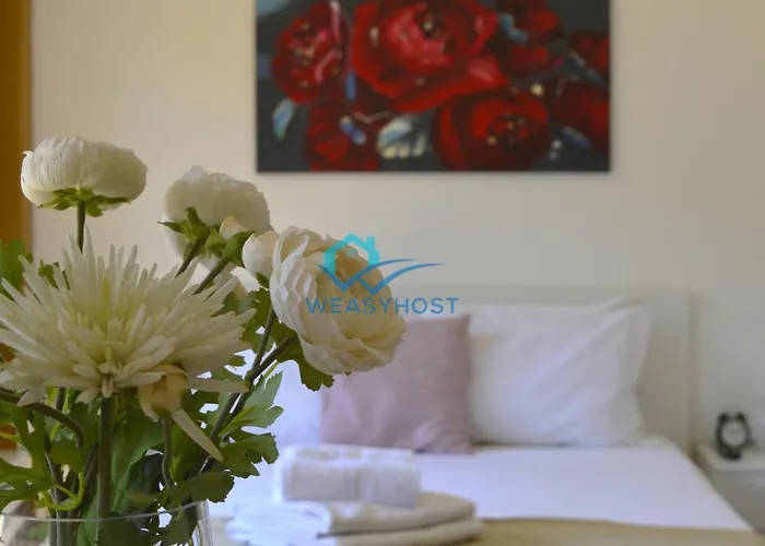 Apartment San Giovanni New Bright Flat