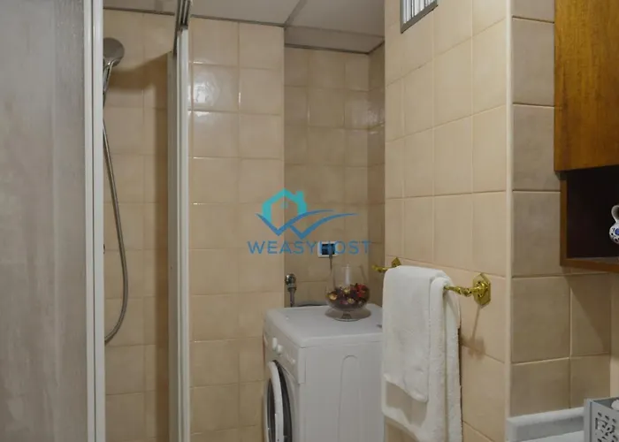 San Giovanni New Bright Flat Apartment Rome