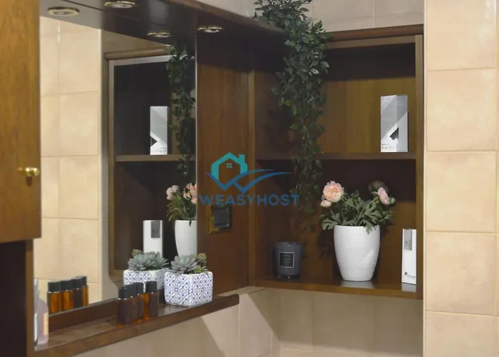 Apartment San Giovanni New Bright Flat *