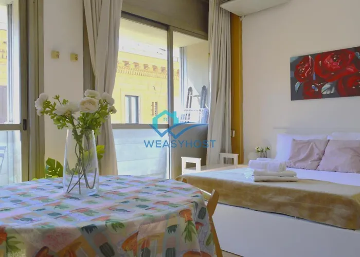 San Giovanni New Bright Flat *