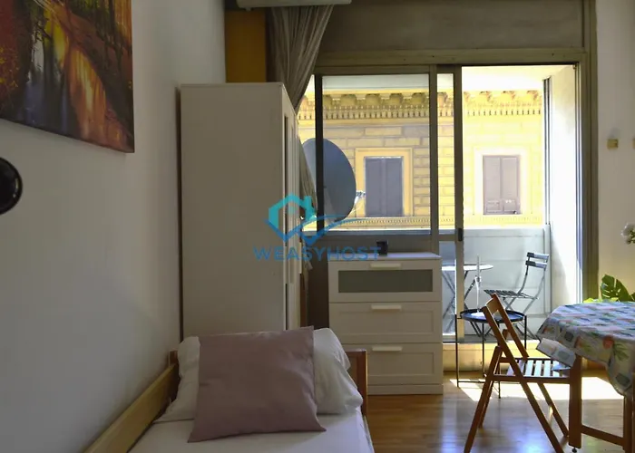 San Giovanni New Bright Flat
