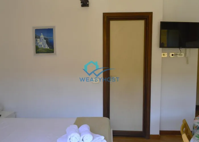 San Giovanni New Bright Flat * Rome