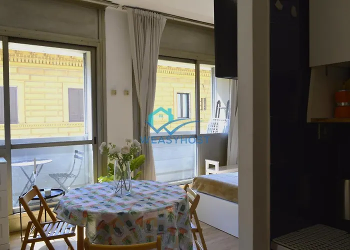 San Giovanni New Bright Flat Apartment