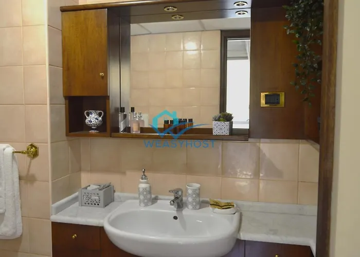 San Giovanni New Bright Flat