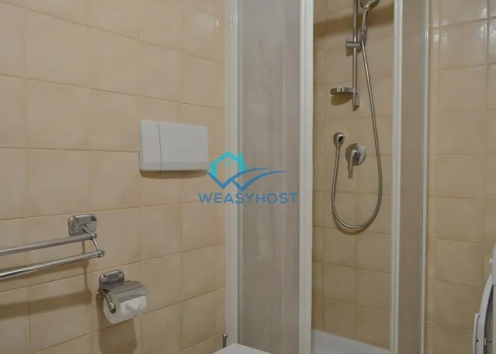 Apartment San Giovanni New Bright Flat
