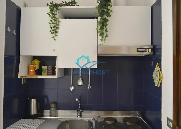 Apartment San Giovanni New Bright Flat *