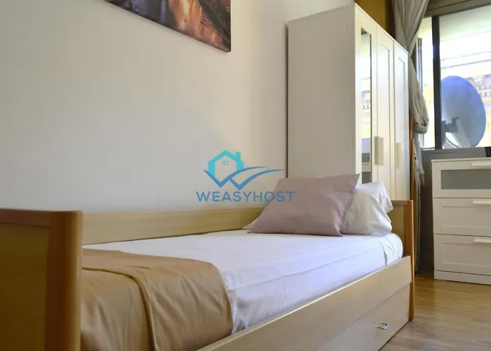 San Giovanni New Bright Flat Apartment Rome