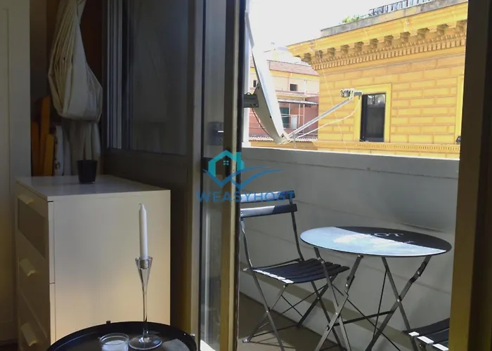 San Giovanni New Bright Flat *