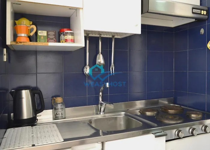 San Giovanni New Bright Flat Apartment *