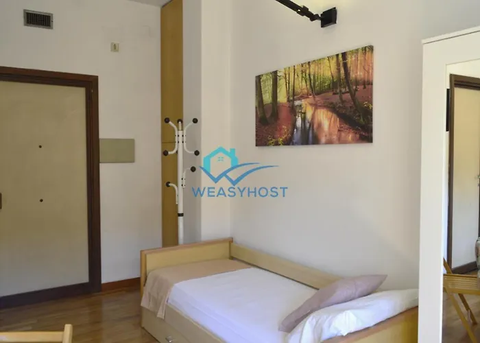 San Giovanni New Bright Flat * Rome