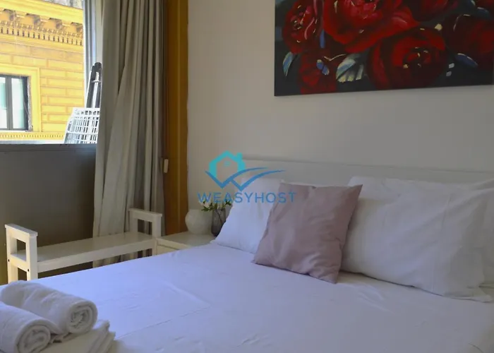 San Giovanni New Bright Flat Apartment Rome