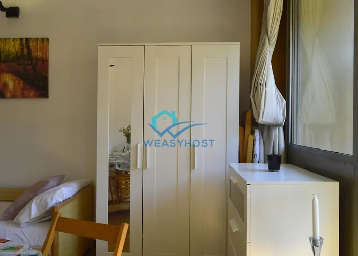 San Giovanni New Bright Flat Apartment