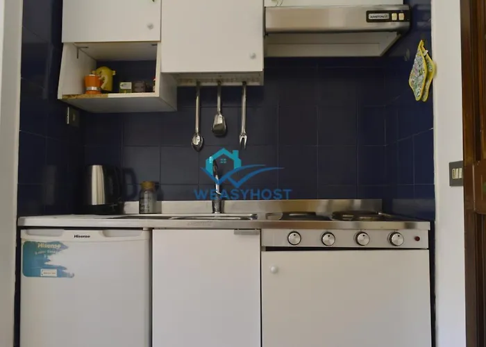 Apartment San Giovanni New Bright Flat *